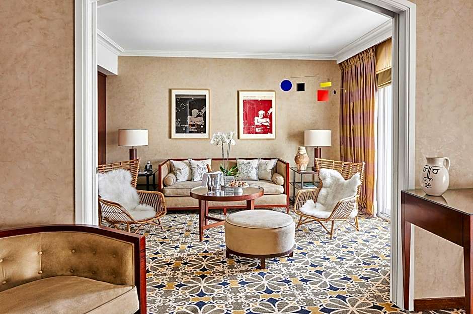 Photo 1 of 12 of Deluxe Suite