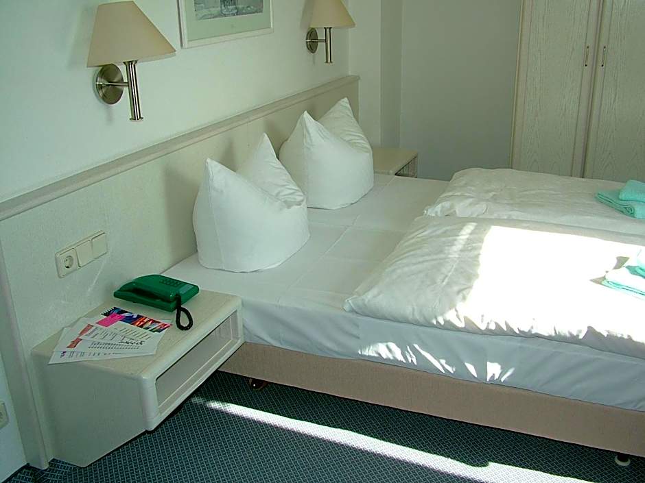 Hotel Fabrice