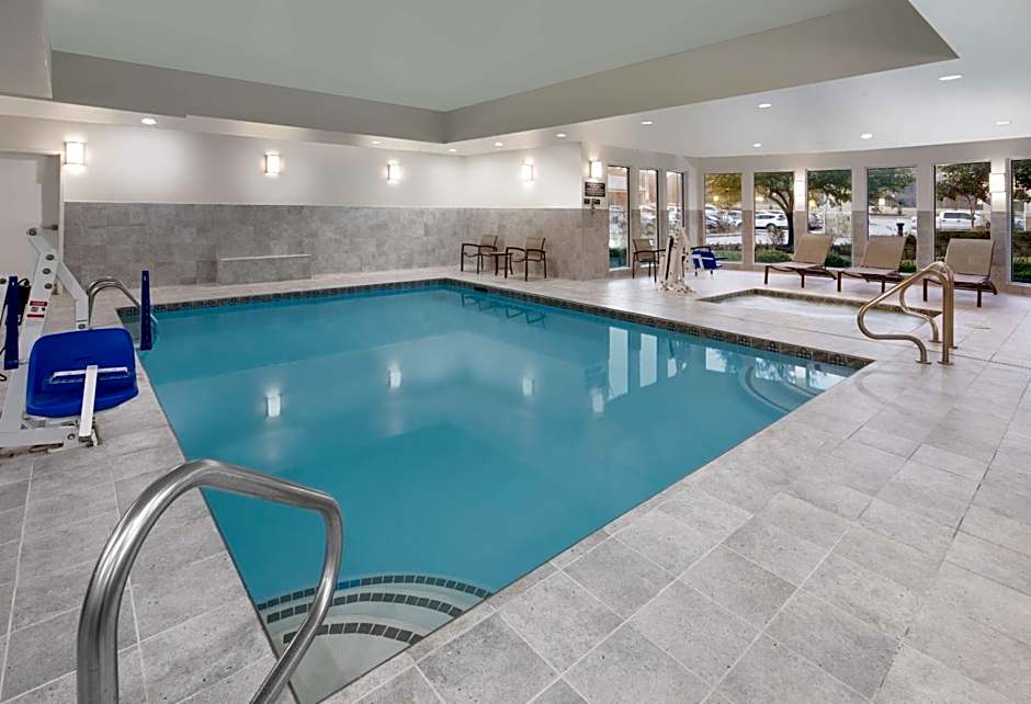 Hilton Garden Inn Tyler