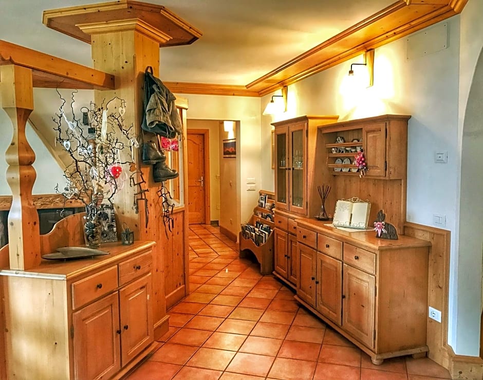 Eco-Baita Natura Spensierata