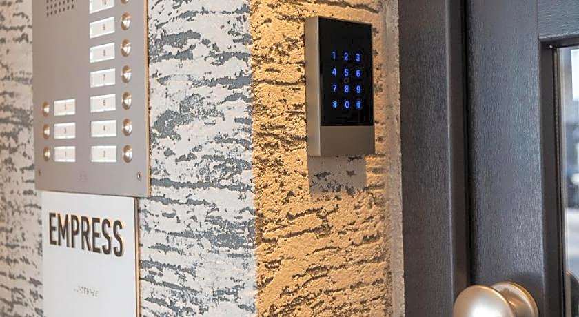 Empress Luxury Residences