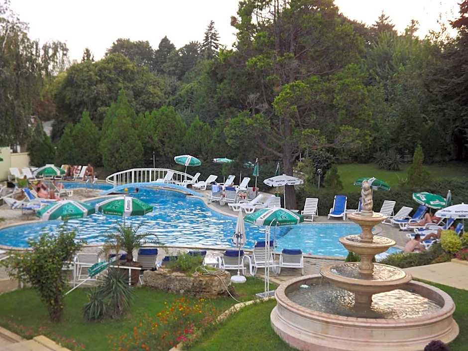 Hotel Silver - All Inclusive, Free parking