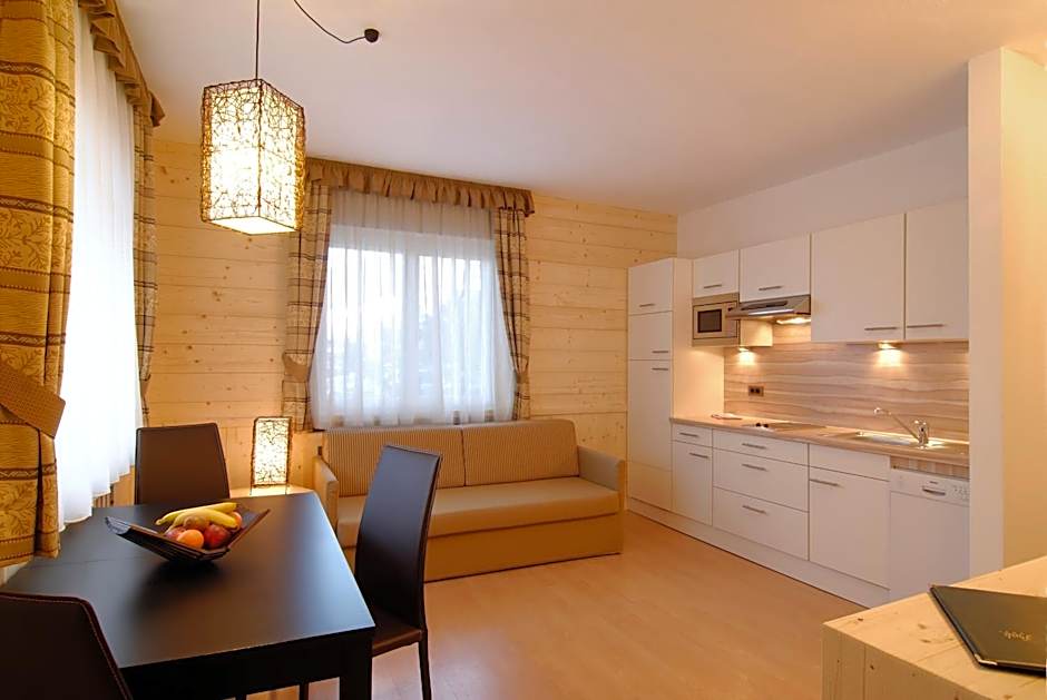 Hotel Garni Villa Park