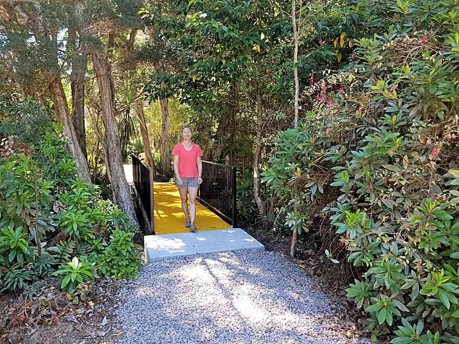 Strahan Retreat Holiday Park
