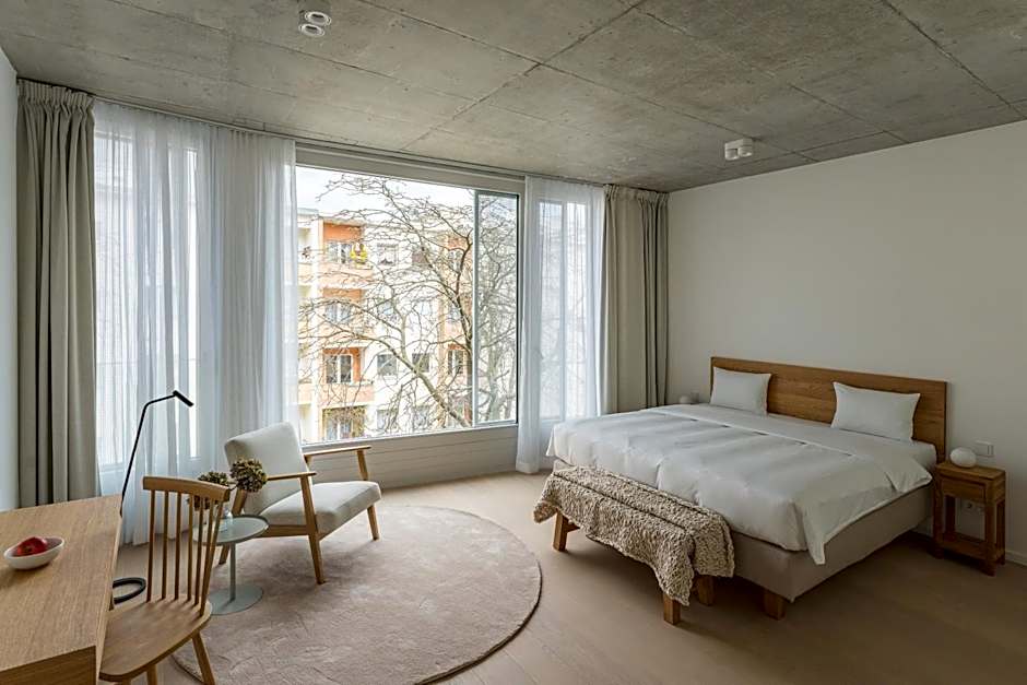Wilmina Apartments & Lofts