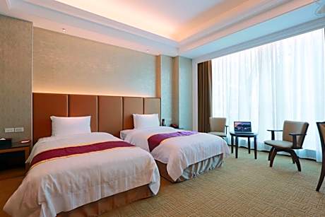 Business Twin Room