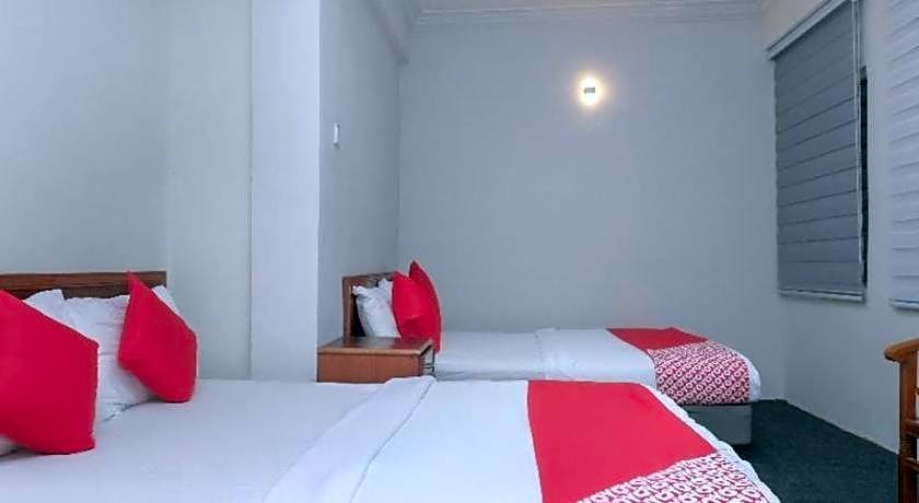 OYO 90120 MI Hotel Dungun