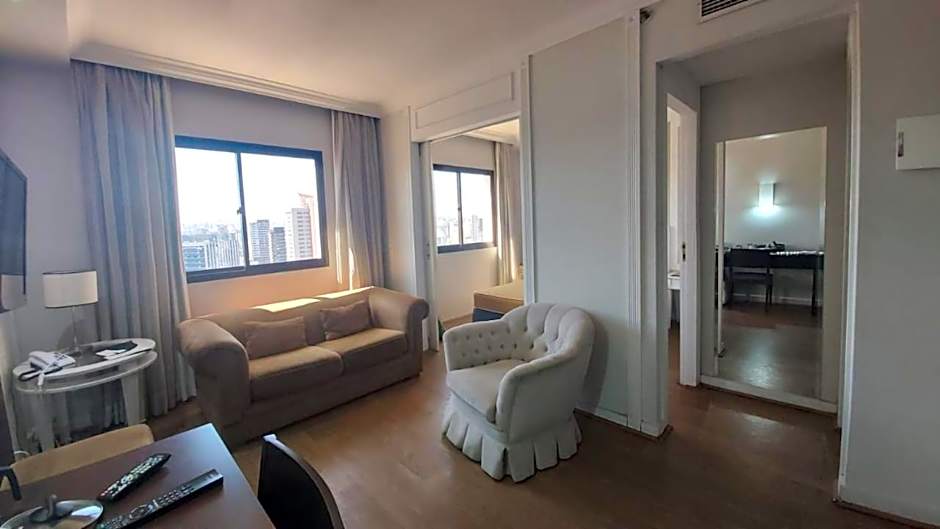 Vila Oimpia Prime Suites