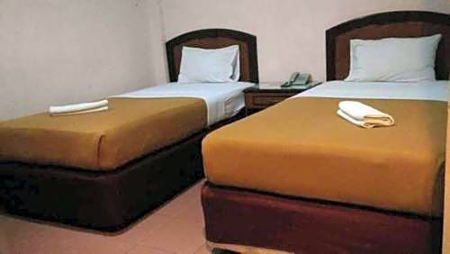 Hotel Parewisata