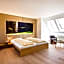 Golfhotel Bodensee by Michael Ritter