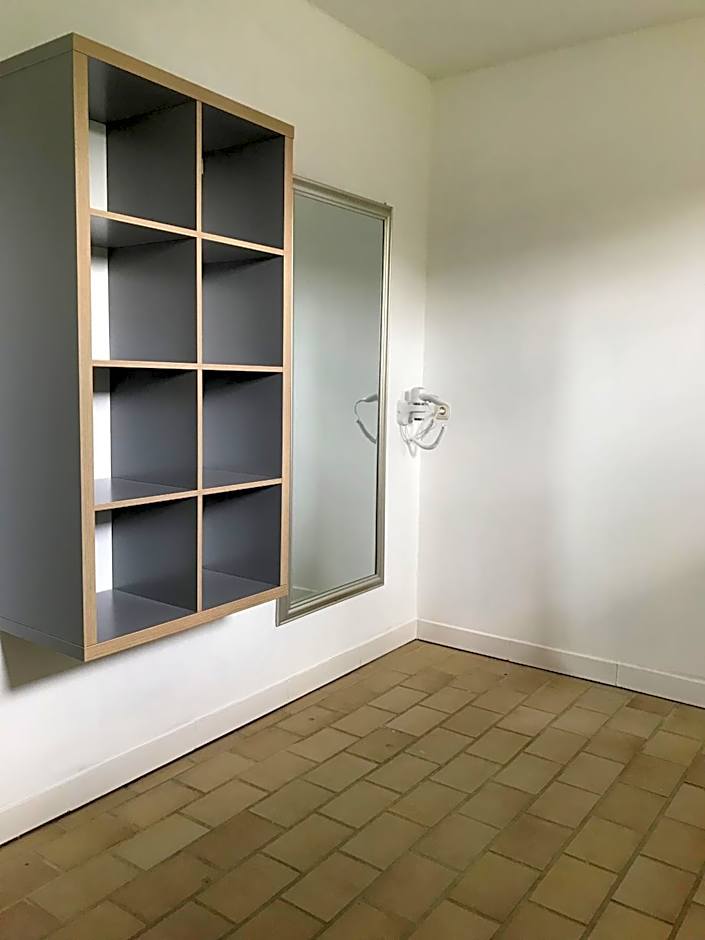 Ferien vom Ich, Bayerischer Wald, Hotel & Restaurant