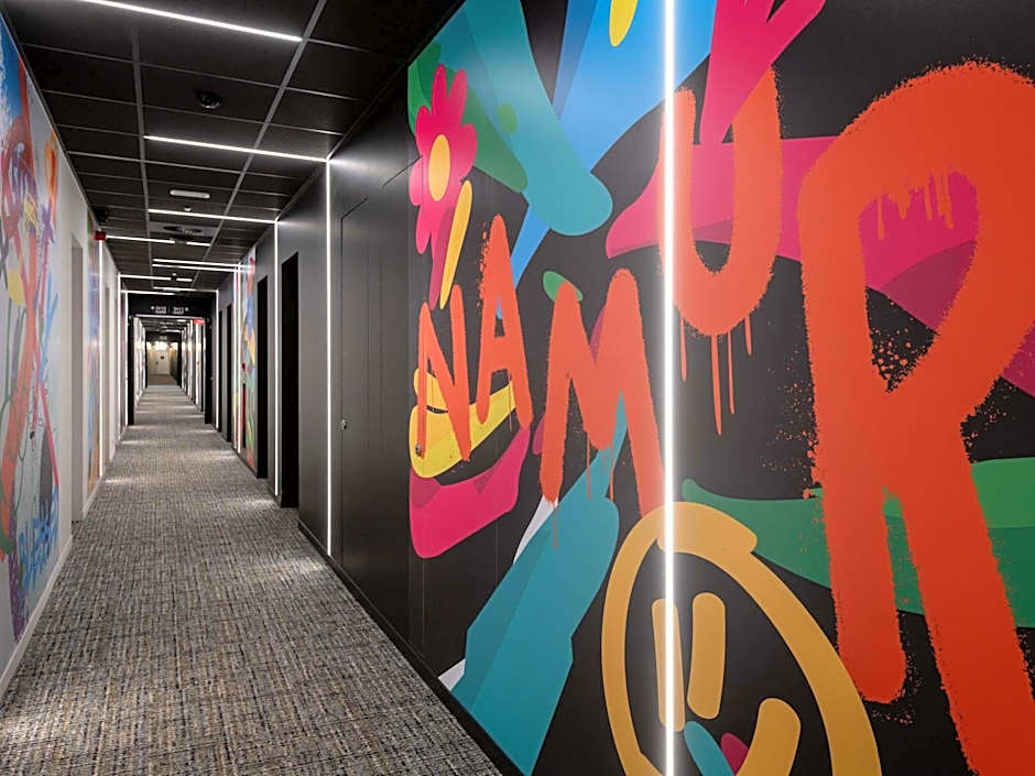 ibis Styles Namur