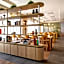 Holiday Inn Express Antwerpen City North By IHG