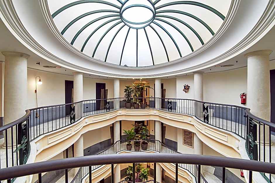 Occidental León Alfonso V