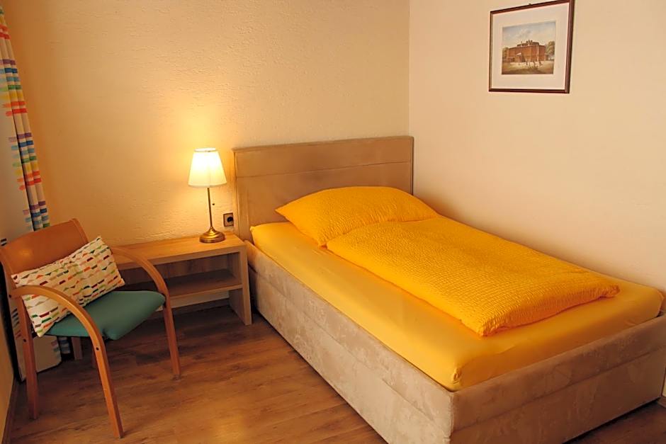 Hotel Sonnenhof