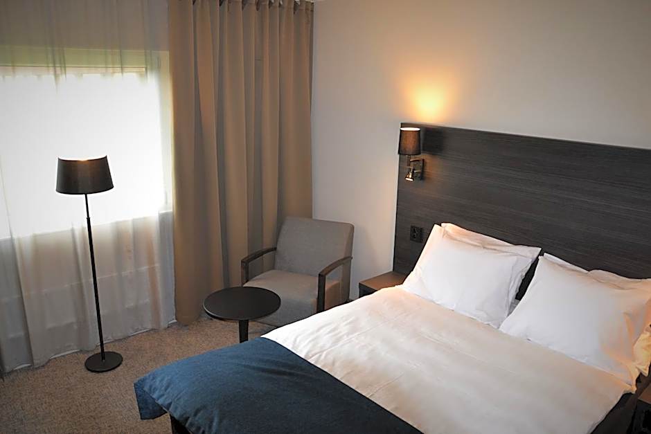 Best Western Hotel Scheele