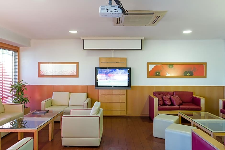 Hotel ibis Porto Sao Joao