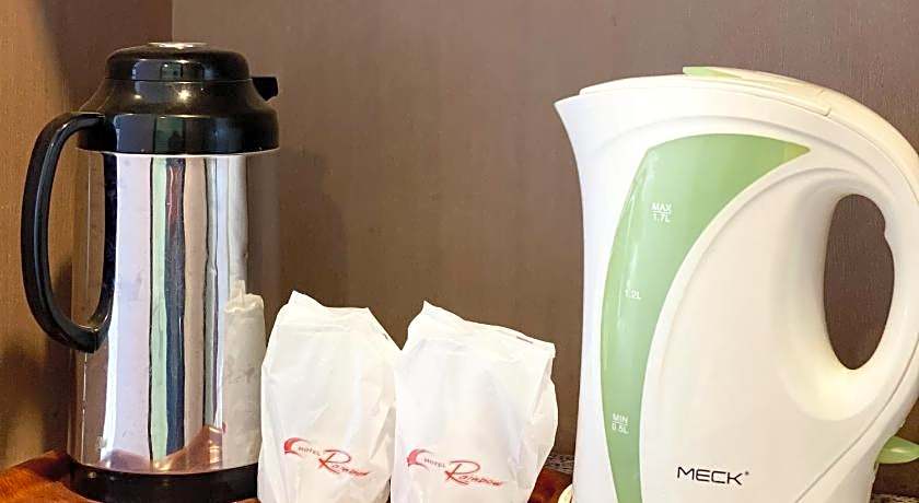 Rainbow Hotel Cameron Highlands