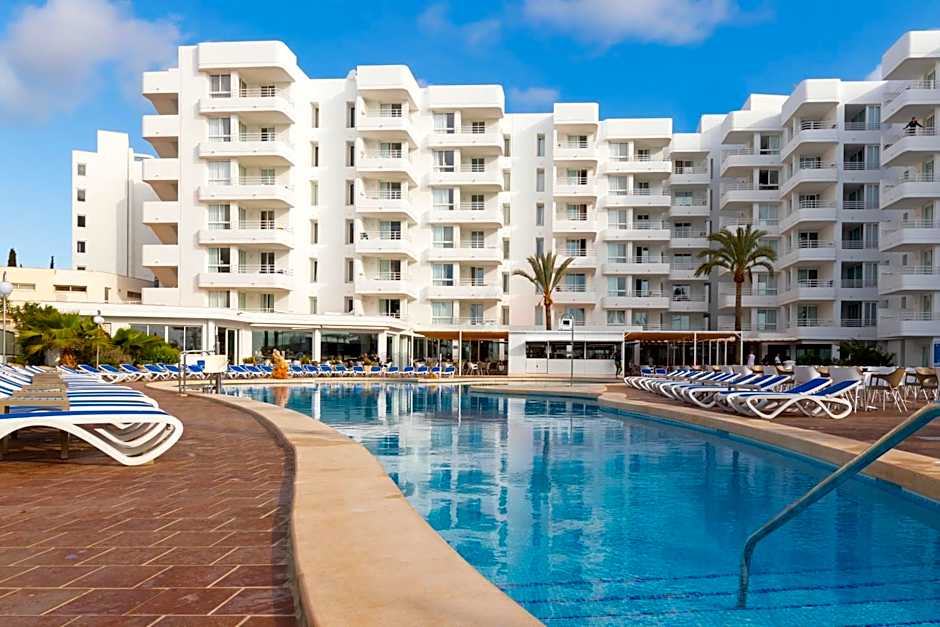 Hotel Palia Sa Coma Playa