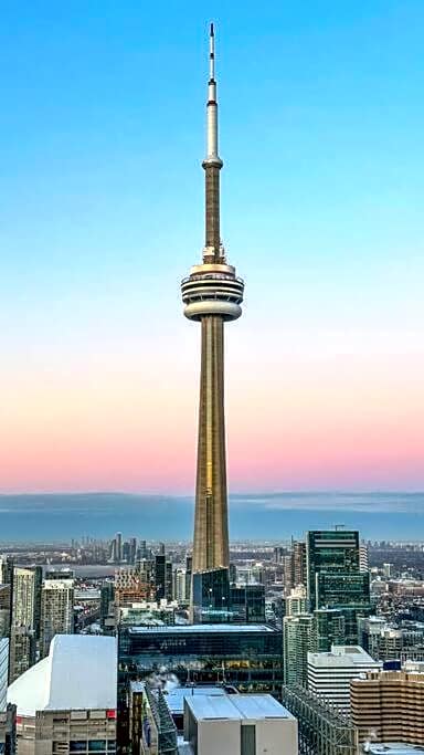 Cozy place, 15 min to Niagara Falls & USA border.