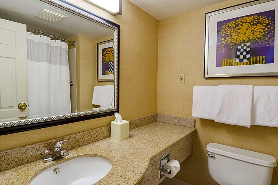 Quality Inn Boston-Revere