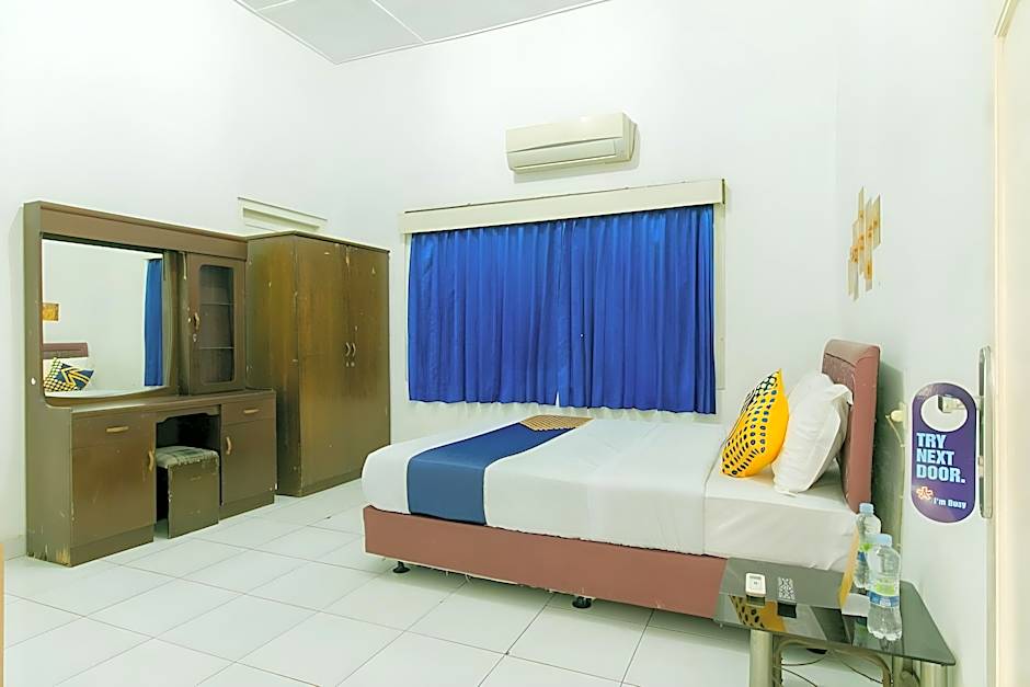 SPOT ON  1707 Hotel Mustika Widyasari