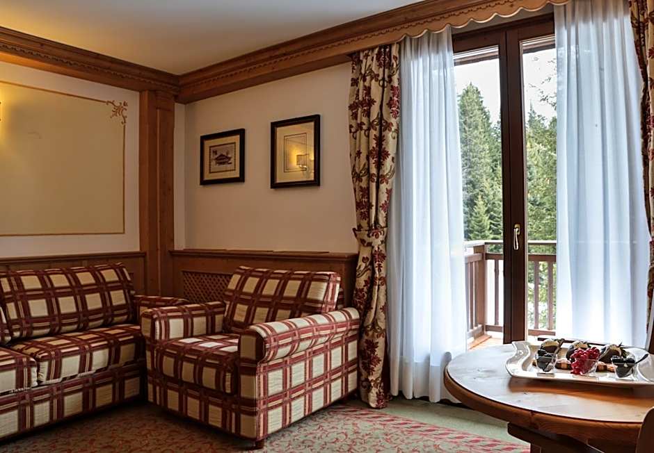 TH Madonna di Campiglio - Golf Hotel