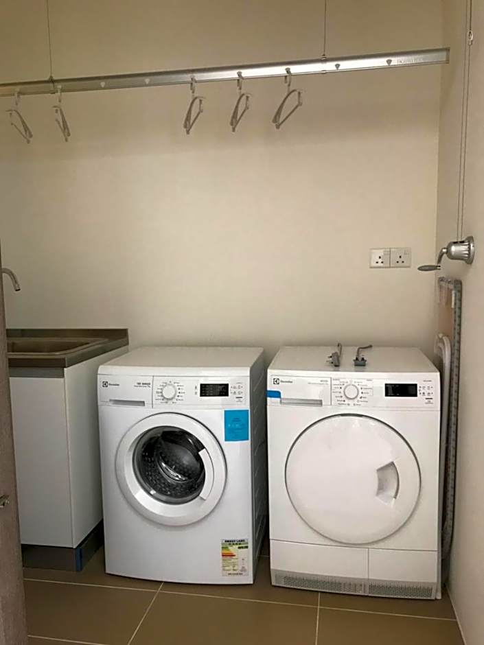 By The Sea with Side Seaview n Sunset view #3A2