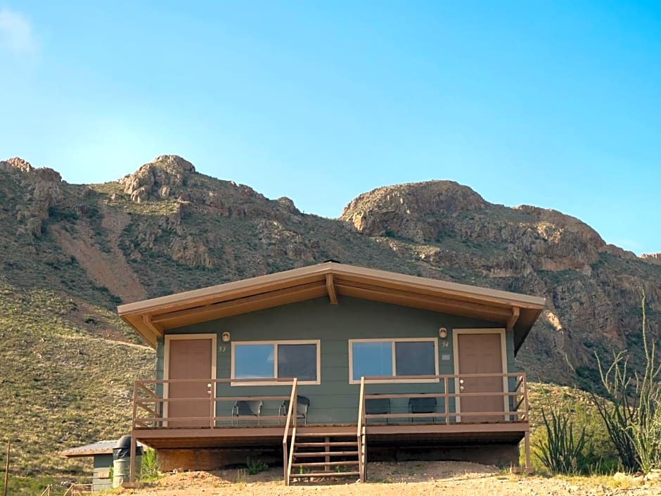 Terlingua Ranch Lodge