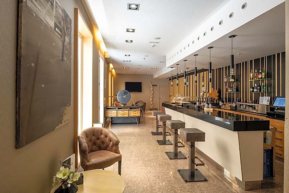 Catalonia Plaza Mayor