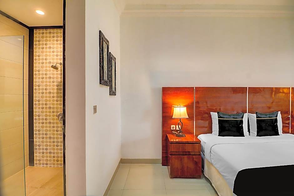 Palette near Legian Beach formerly Argya Santi Suites And Villas