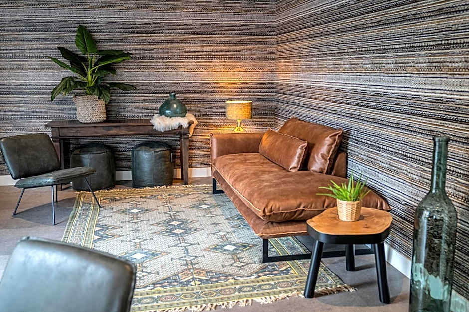 Just Texel Suites & Apartments