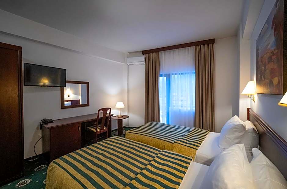 Zan Hotel Voineasa