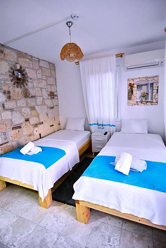 Degirmenli Konak Hotel