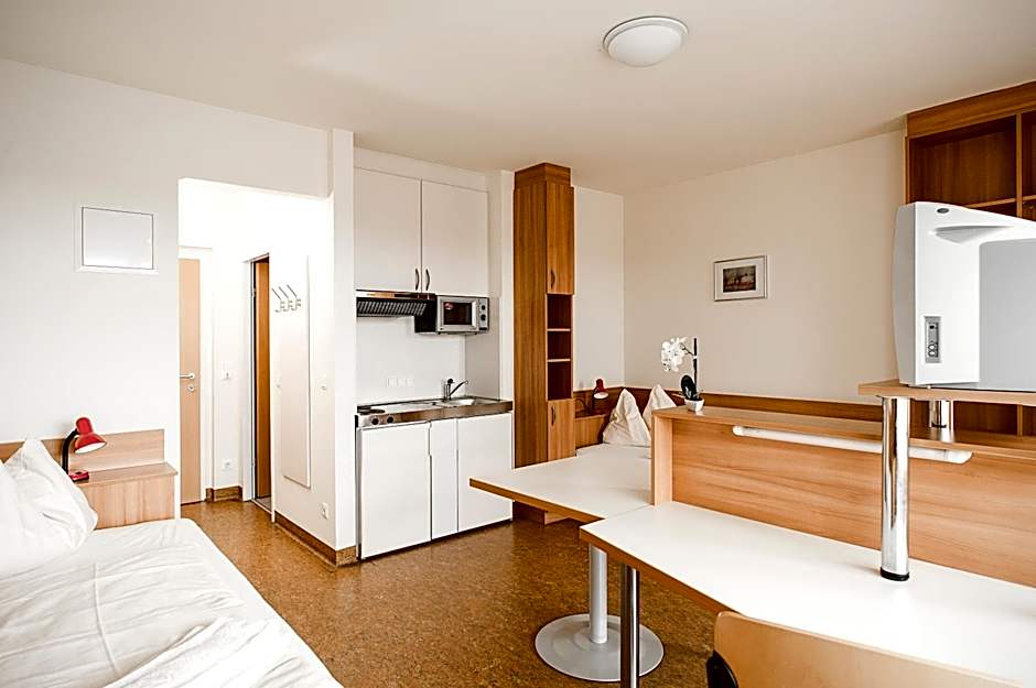 Kolping Campus Krems