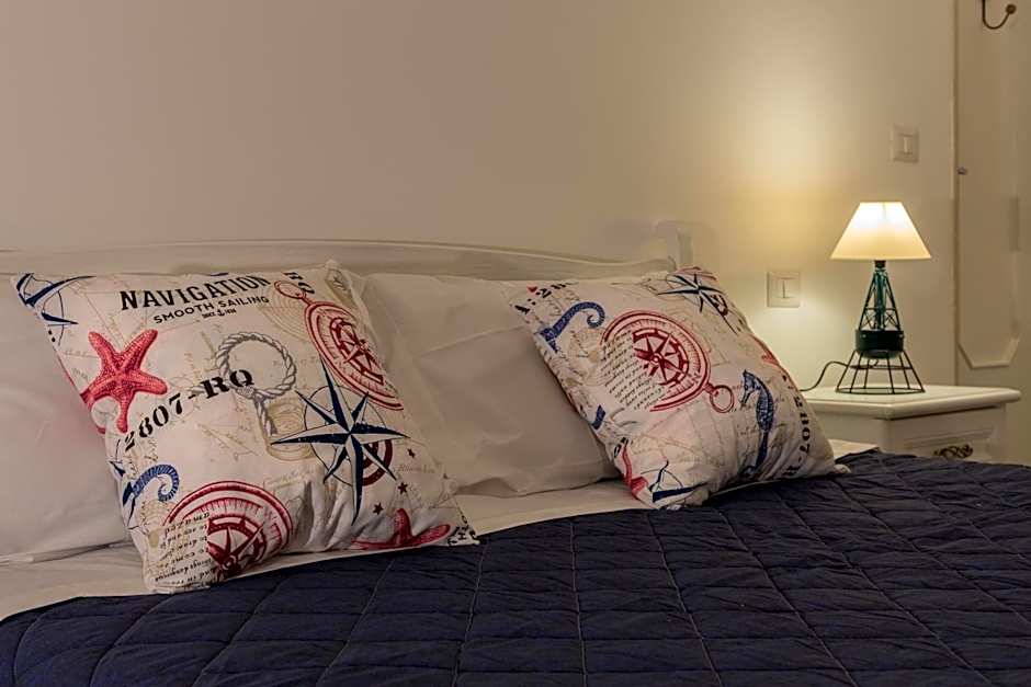 B&B Rotta Mediterranea