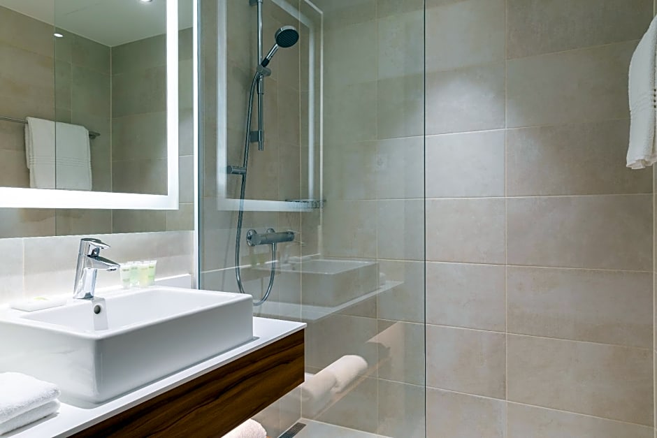 Courtyard by Marriott Tampere City Marriott