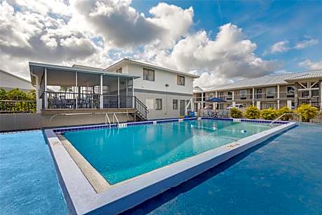 Best Western Space Shuttle Inn