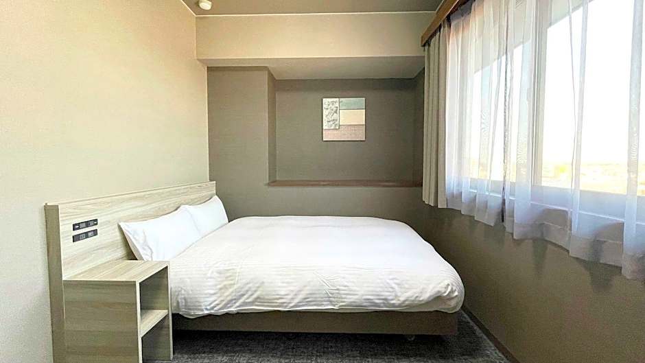 Hotel Route-Inn Yuki