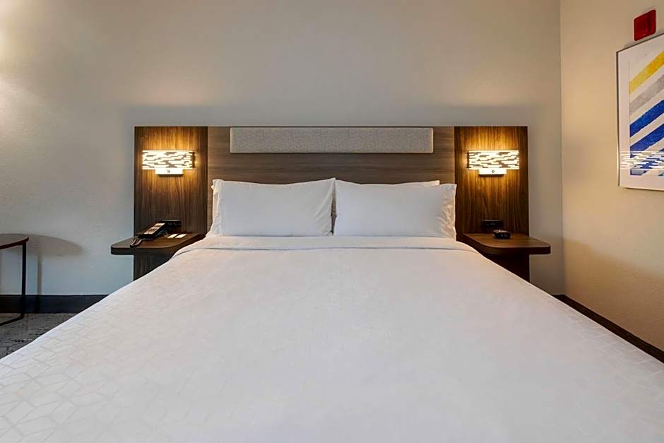 Holiday Inn Express Berkeley By IHG