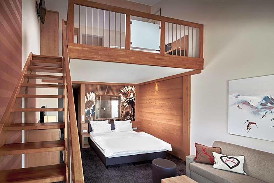 Panoramahotel Oberjoch