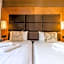 Madame Vacances Hôtel et Spa Ibiza