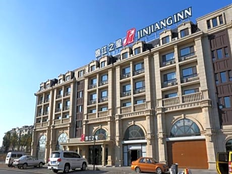 Jinjiang Inn Changchun Municipal Government