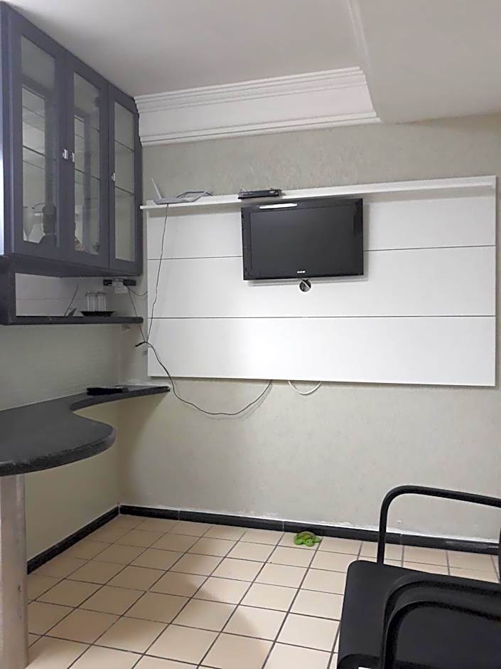 Flat na Boa Viagem Recife A