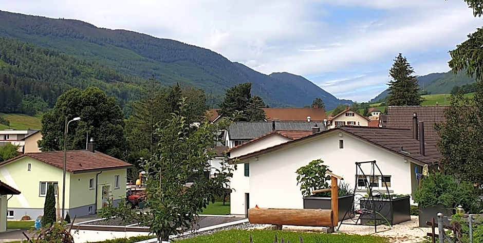Hotel Gasthof Kreuz