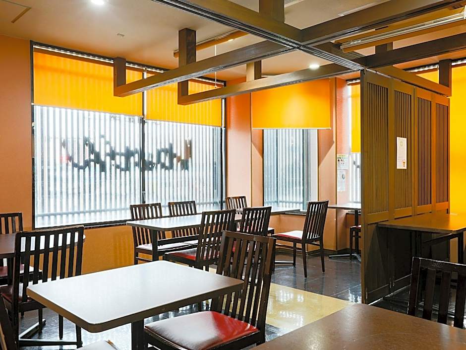 Hotel Wing International Miyakonojo