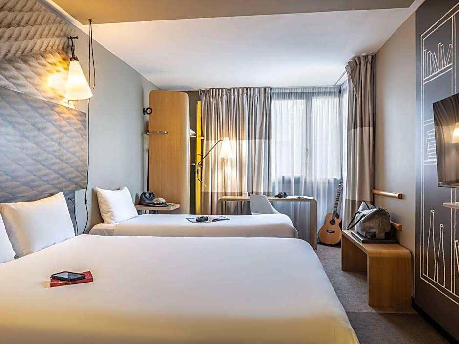 ibis Gonesse