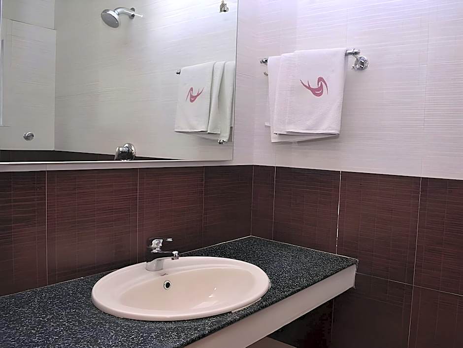 Hotel Susee Park