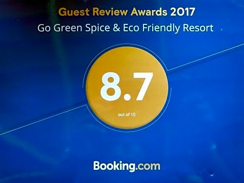 Go Green Spice & Eco Resort