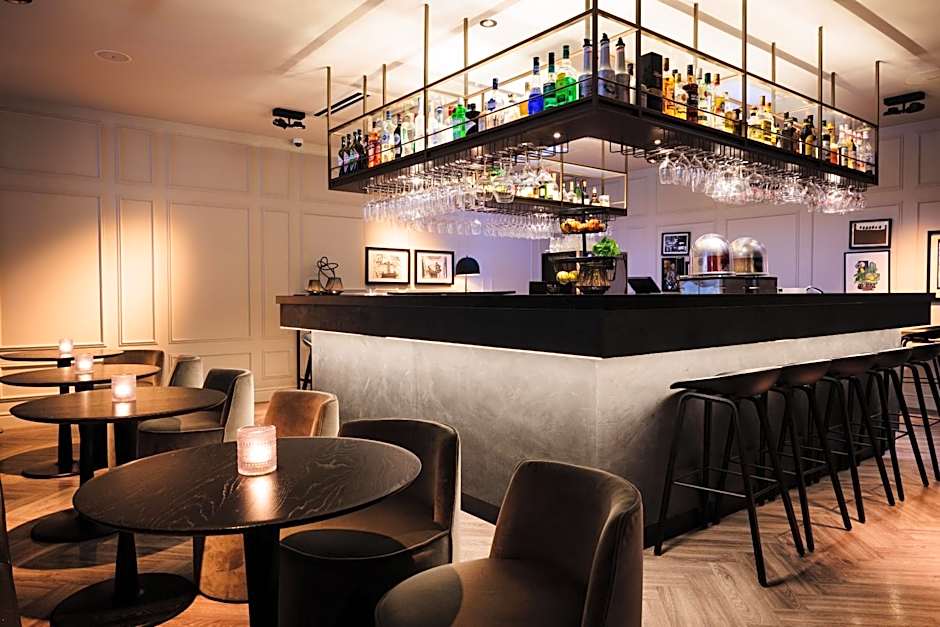 Pillows City Hotel Brussels Centre